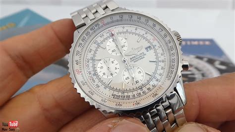 watch store swapped out breitling for fake navitimer|breitling watches first copy.